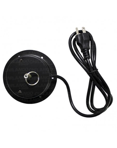 Motor Para Esferas de Cristal Discoball