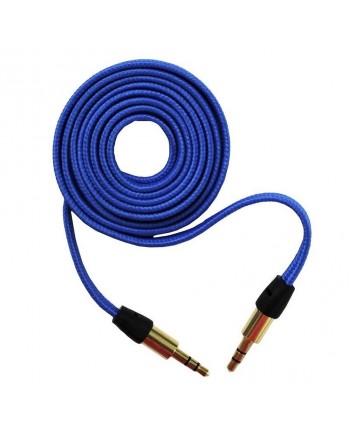 Cable Plug 3.5 estereo A...