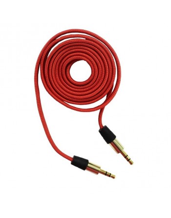 Cable Plug 3.5 Estereo A...