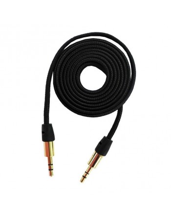 Cable Plug 3.5 Estereo A...