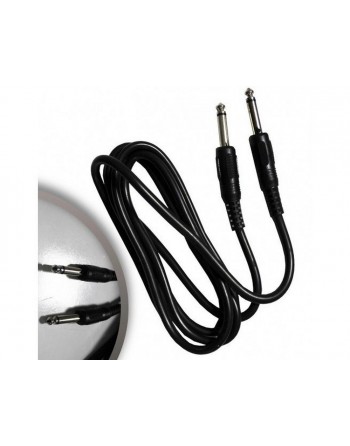 Extension Plug 6.3 Mono A...