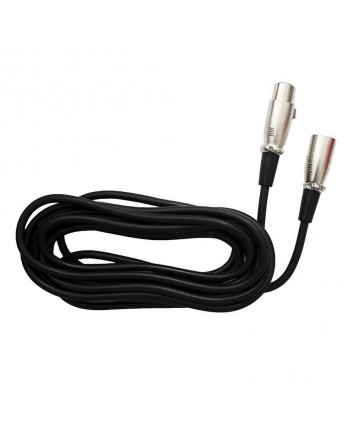 Cable Extension XLR Canon...