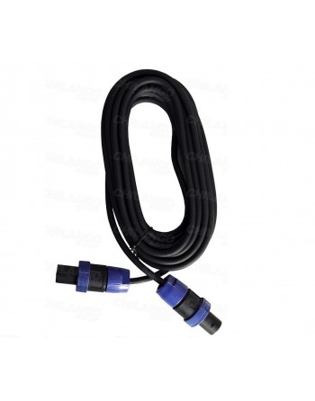 Cable Extención Speakon...