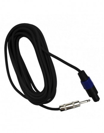 Cable PARA BAFLE Speakon A...