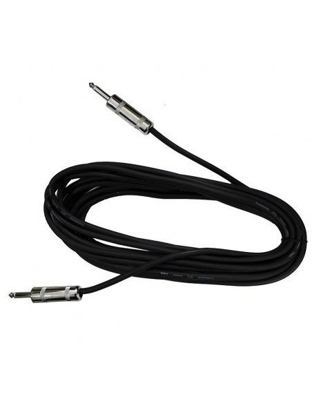 EXTENSION PLUG 6.3 A PLUG 6.3 para bafle 7.5M
