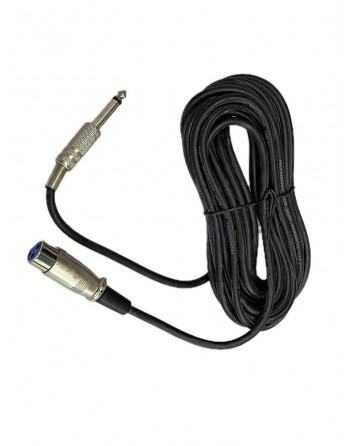 Extension negra para...