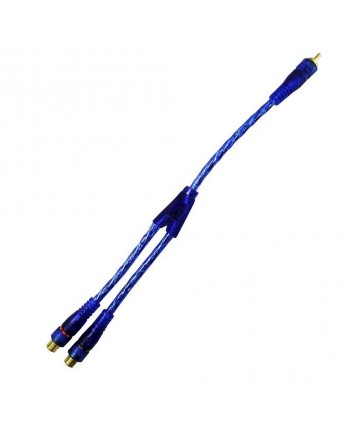 Extension En Y de 1 Plug...