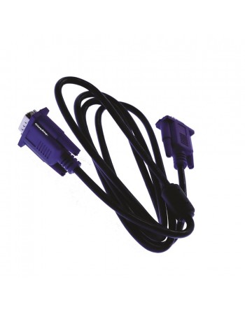 Cable VGA Macho - VGA Macho...