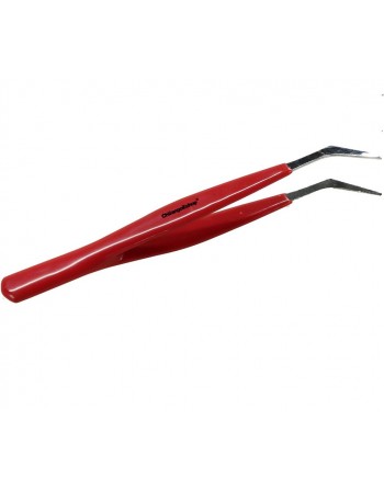 Pinza De Precision...