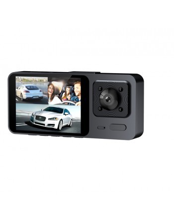 Camara de seguridad Dashcam...