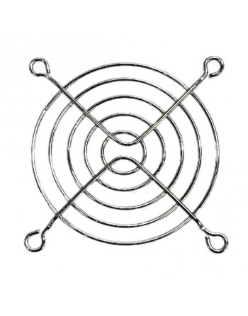 Rejilla para ventilador de...