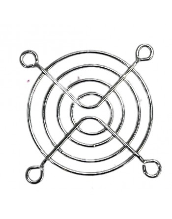 Rejilla para ventilador de...