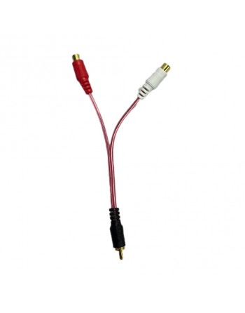 Extension Para Audio Y de 1...