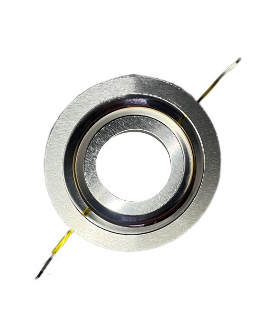 Diafragma De Repuesto De Aluminio Bala Tipo Pyramid TW-57