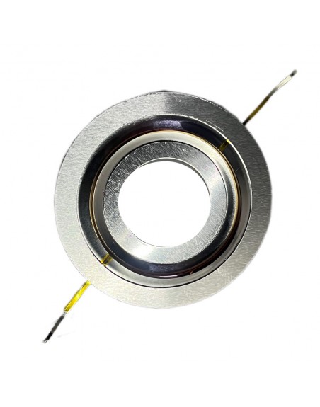 Diafragma De Repuesto De Aluminio Bala Tipo Pyramid TW-57