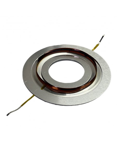 Diafragma De Repuesto De Aluminio Bala Tipo Pyramid TW-57