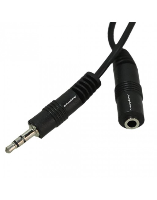 Cable Extension Para Audifono 1,80M