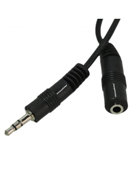 Cable Extension Para Audifono 1,80M