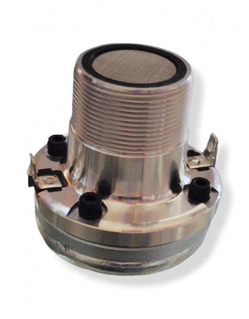 DRIVER PROFESIONAL NEODYNIUM 500w 8 ohms