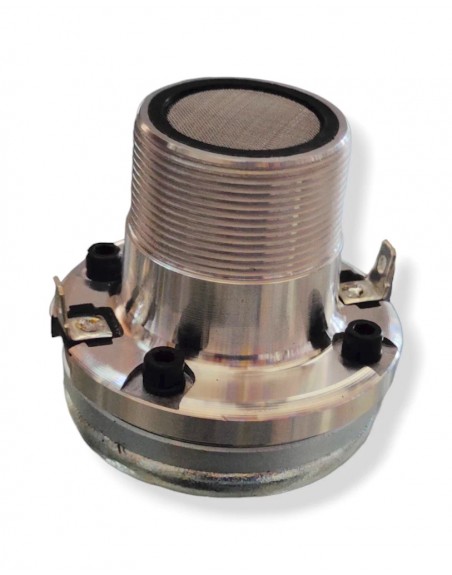 DRIVER PROFESIONAL NEODYNIUM 500w 8 ohms