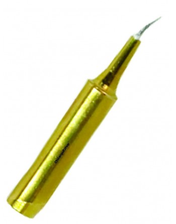 Punta De 0.2mm Para Cautin...