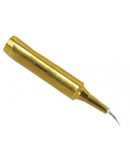 Punta De 0.2mm Para Cautin Baja Temperatura