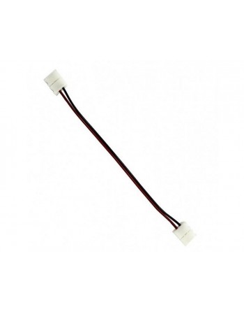 Conector Para Tira De Leds
