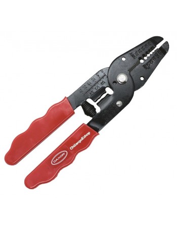 Pinza Pelacables Daxor De 6...