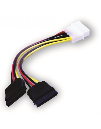 Cable De Alimentacion Tipo...
