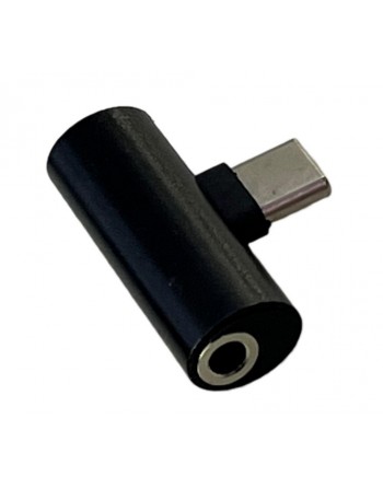 Adaptador corto USB tipo C...