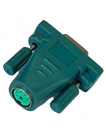 adaptador ps/2 mouse mini...