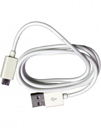 Cable USB a MicroUSB 1...