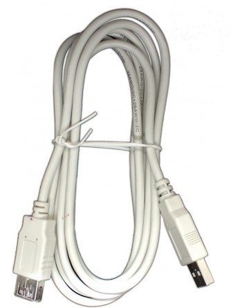 Extension USB De Plug A...