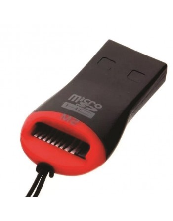 Adaptador De Tarjetas De...