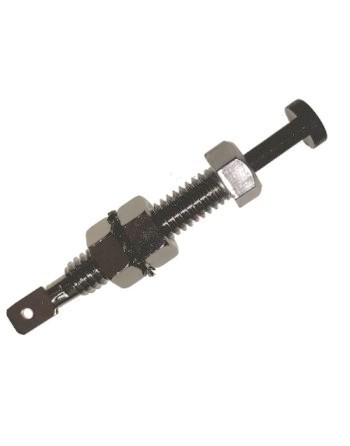 Pin Para Puerta O Cajuela...