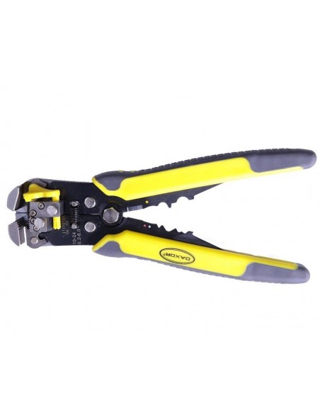 Pinza Pelacable Automatica De 8 Pulgadas