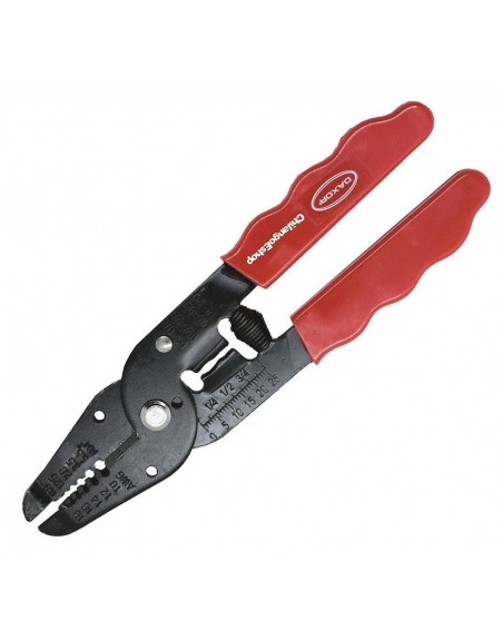 Pinza Pelacables Daxor De 6 5/8