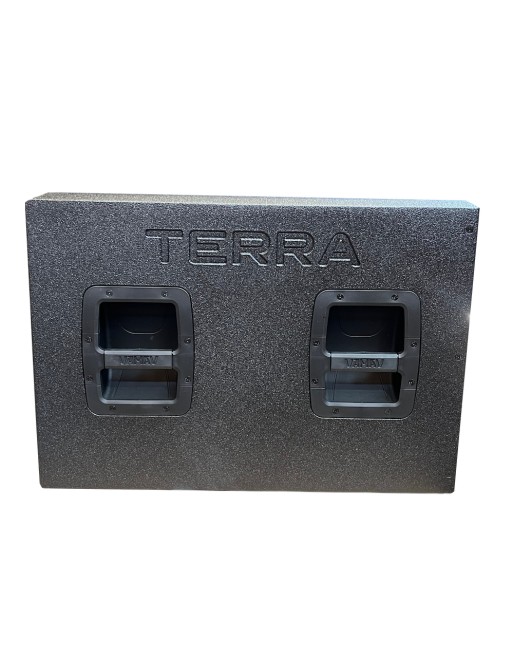 Subwoofer Amplificado Profesional Vamav TERRA TX 15
