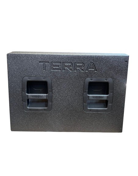 Subwoofer Amplificado Profesional Vamav TERRA TX 15