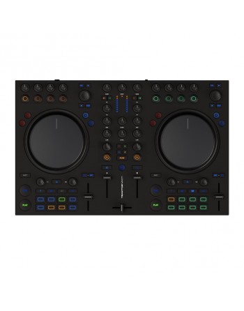 Native Instruments...