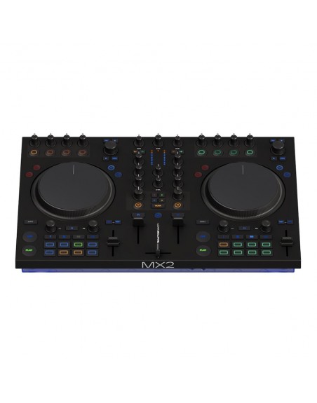 Native Instruments Controlador DJ Traktor MX2