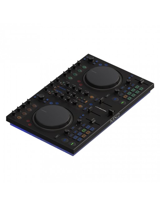 Native Instruments Controlador DJ Traktor MX2