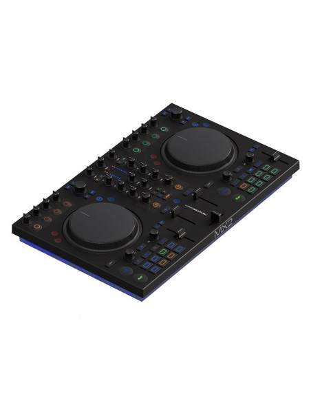 Native Instruments Controlador DJ Traktor MX2