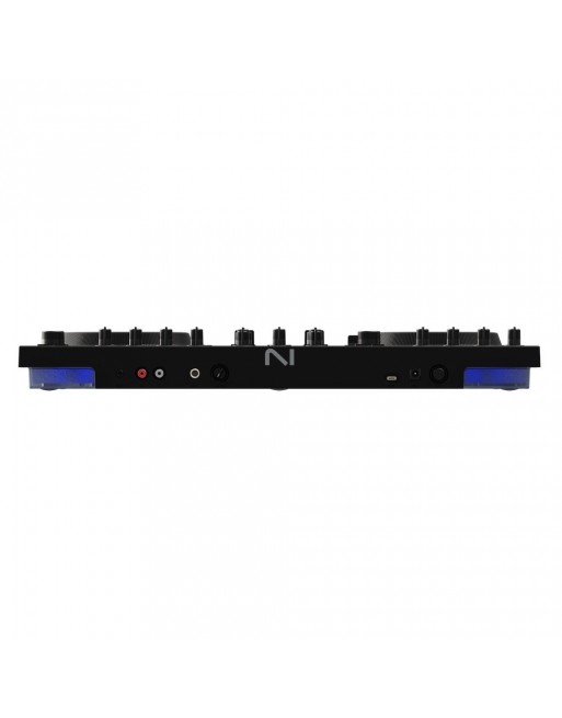 Native Instruments Controlador DJ Traktor MX2
