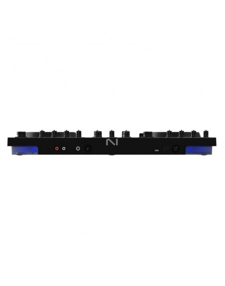 Native Instruments Controlador DJ Traktor MX2