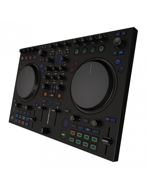 Native Instruments Controlador DJ Traktor MX2
