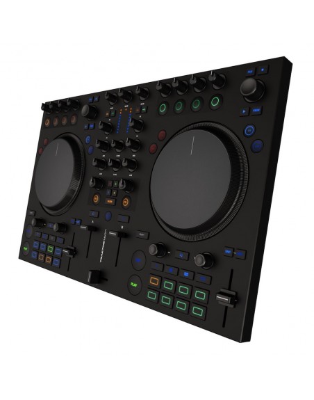 Native Instruments Controlador DJ Traktor MX2