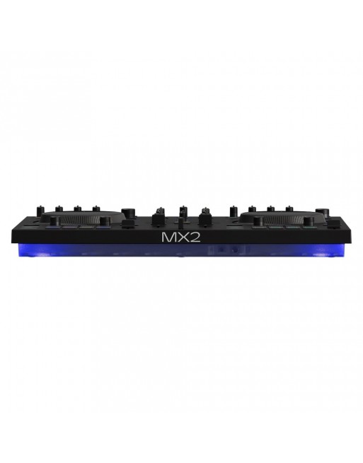 Native Instruments Controlador DJ Traktor MX2
