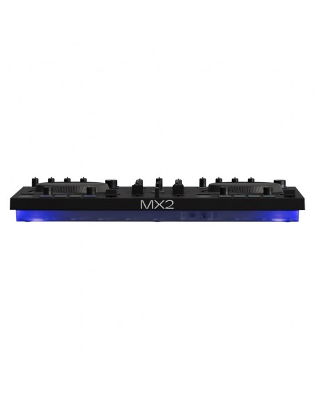 Native Instruments Controlador DJ Traktor MX2