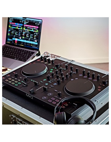 Native Instruments Controlador DJ Traktor MX2
